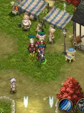 Inotia 4: Assassin of Berkel