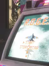 Arcade Paradise: R.O.G.E.R.