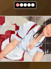 Easy hentai puzzle