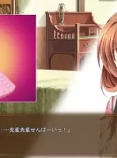 Otome ga Tsumugu Koi no Canvas: Futari no Gallery