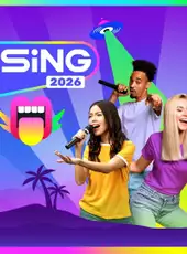 Let's Sing 2026