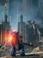 Warhammer 40,000: Space Marine 2 - 1-Year Anniversary Edition