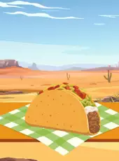 The Jumping Taco: Turbo