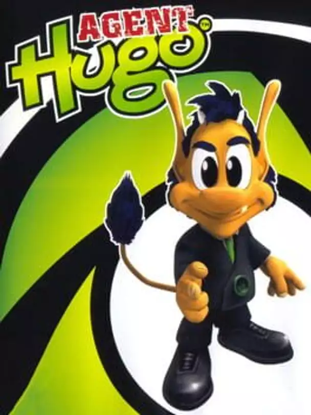 Agent Hugo