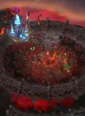 Songs of Silence: Celestial Church Expansion