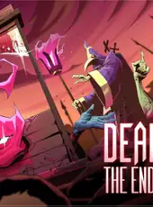Dead Cells: The End Is Near