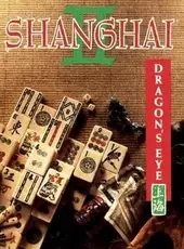 Shanghai II: Dragon's Eye