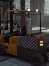 Train Mechanic Simulator 2025