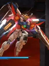 Dynasty Warriors: Gundam