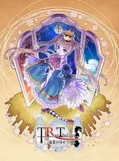 Trianthology: Sanmenkyou no Kuni no Alice