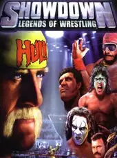 Showdown: Legends of Wrestling