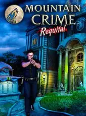 Mountain Crime: Requital