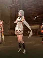 Scarlet Nexus: Season Pass