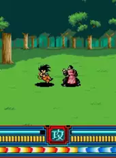 Dragon Ball Z: Idainaru Son Goku Densetsu