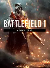 Battlefield 1: Apocalypse