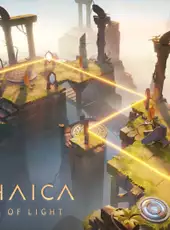 Archaica: The Path Of Light