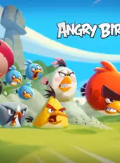 Angry Birds 2