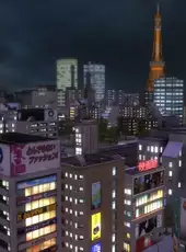 Cities in Motion: Tokyo