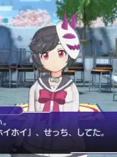 Gal*Gun: Double Peace