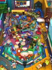 Pinball FX2: South Park