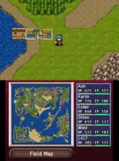 Alphadia