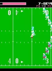 Tecmo Bowl