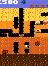 Dig Dug