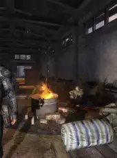 S.T.A.L.K.E.R.: Shadow of Chernobyl