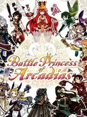 Battle Princess of Arcadias