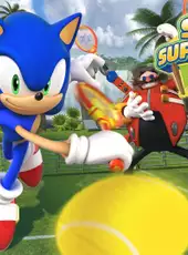 Sega Superstars Tennis
