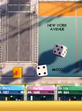 Monopoly for Nintendo Switch
