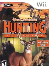 North American Hunting Extravaganza