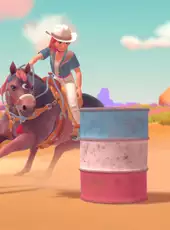 Barbie: Horse Ride & Rescue