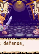 Dokapon: Monster Hunter