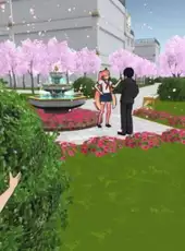 Yandere Simulator