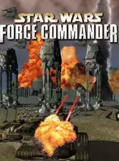 Star Wars: Force Commander