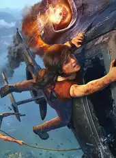 Uncharted: The Lost Legacy