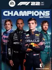 F1 22: Champions Edition