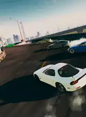 CarX Drift Racing Online