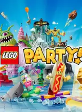 LEGO Party!