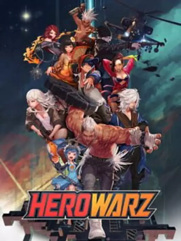 HeroWarz