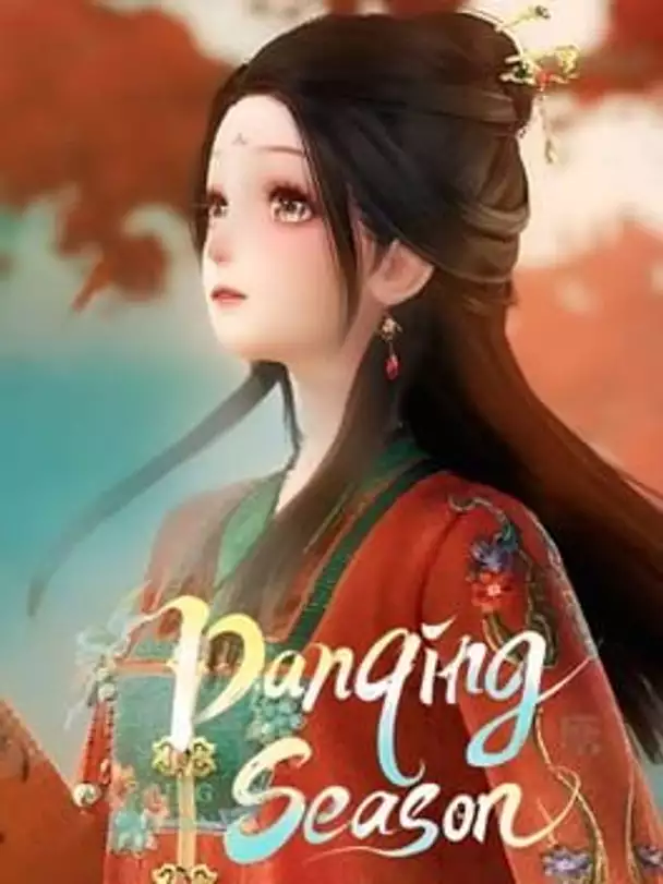 Infinity Nikki: Danqing Season
