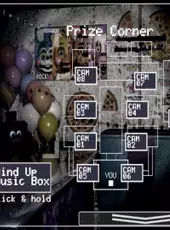 Five Nights at Freddy's 2