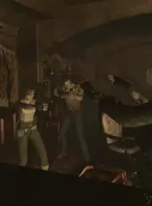 Resident Evil Zero