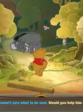 Winnie the Pooh