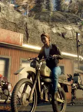 Generation Zero: Motorbikes Pack