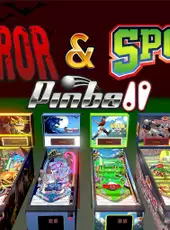 Horror & Sports Pinball