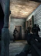 SWAT 4