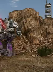 MechWarrior Online: Naomi Legendary Mech Pack