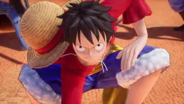 A crazy new trailer and playable demo is announced for One Piece Odyssey!